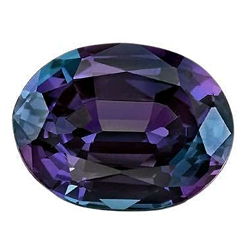 アレキサンドライト