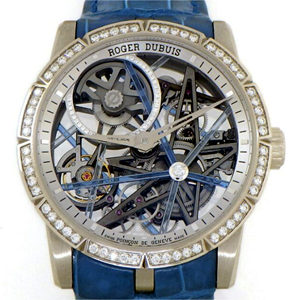 ロジェデュブイ