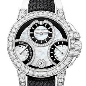 ハリーウィンストン