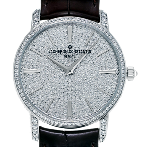 ヴァシュロンコンスタンタン