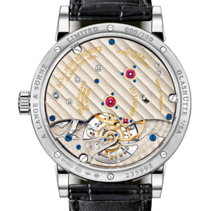 ランゲ＆ゾーネ