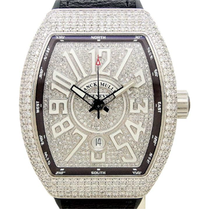 フランクミュラー