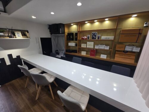 北九州市小倉店 〈買取店〉