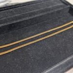 K18 喜平ネックレス